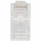Ethereal CAT-6 Crimp 8-Pin Connectors Pack/50 C6T - alternate 5