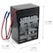 Upg 6V 4.5Ah WL Sealed Lead Acid AGM Battery by UPG UB645WL - alternate 7