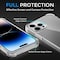 Alpha Digital iPhone14 ProMax -clear/ Soft/ Flex- Anti-fingerprint & Full Protection IP14PM-CLEAR - alternate 7