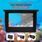 Pyle 4.3 in Portable Underwater Fishing Camera with TFT LCD Monitor, 1000TVL IP68 Waterproof Camera, 12 PLMRCT43BK - alternate 4