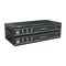 Bzbgear 8K UHD HDMI Extender 8K30/4K120Hz w IR/eARC/ARC/PoC/RS-232/Ethernet/USB 2.0 and Audio up to 330ft BG-EXH-8KC6 - alternate 8