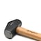 Big Horn 3 LBs Drilling Hammer with Hickory Handle 15125 - alternate 5