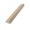 Apollo Tile Beige 2x12 Crema Marfil Marble Polished Chair Rail Tile Trim 1.67 sqft/case, 10PK APLMCR882PA - alternate 5