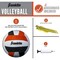 Franklin Sports Volleyball Set 52641 - alternate 4