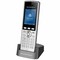 Grandstream Enterprise Portable WiFI Phone, Unified Linux firmware, extended battery WP822 - alternate 3