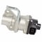 Motorcraft Exhaust Gas Recirculation (EGR) Valve,  CX2352 - alternate 7