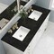 James Martin Vanities Chicago 60" Double Vanity, Glossy White, w/ 3 CM Phantome Eclos Top 503-V60D-GW-3PHT - alternate 8