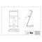 Mtc Bio Rack for 3 pipettes, acrylic P4403 - alternate 3