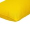 Homeroots 12" X 18" Yellow Cotton Lumbar Throw Pillow 529175 - alternate 7