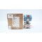 Rosemount DIFFERENTIAL PRESSURE TRANSMITTER 45V-DC 0-150IN-H2O 1151DP4S22B3D2L4 - alternate 1