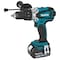 Makita 18V LXT 1/2 in. Brushless Cordless Hammer Drill/Drive Kit Battery & Charger XPH03MB - alternate 4