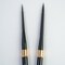 Silver Brush Black Velvet Small Travel Brushes, 2-Piece Set BV-3060 - alternate 7