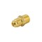 Proline Series Brass 3/8-in FL x 3/8-in MIP Union FL-183B - alternate 1