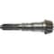 Komatsu SHAFT ASM, KOMATSU OEM 124-15-01090 124-15-01090 - alternate 6