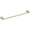 Delta Saylor 24" Towel Bar 73524-CZ - alternate 1