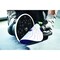 3M Finish Abrasive Disc, 3 in Dia, Aluminum Oxide, P1200 Grit, Closed Coat Type 260L - alternate 7