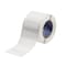 Brady J4000 PermaShield Polyester Labels for BradyJet Printers 1in H x 3in W 750/RL J40PSL-18-2475 - alternate 1
