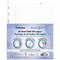 Rediform Loose Leaf Paper, White, 9 1/4" x 7 1/4" REDAFR9050R - alternate 2