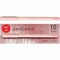 Pentonic Frosted Barrel Ballpoint Pens, 0.7 mm Fine Pen Point, Red Ink, Frost, Pink Barrel, 120PK PEN13087 - alternate 3