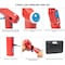 Neiko Cordless 3.6V Electric Rotary Tool Set, 46pc Accessory Kit, 34pc Cordless Electric Screwdriver Set 10583A - alternate 6