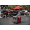 Honda Portable Generator, Gasoline, 2,800 W Rated, 3,000 W Surge, Electric, Recoil Start, 120V AC EU3000IS1AN1 - alternate 8