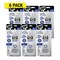 Dap ULTRA CLEAR ALL PURPOSE, 2.8 OZ (6 Pack), 6PK 7079800952 - alternate 8