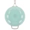 Martha Stewart 12 Inch Aluminum Nonstick Essential Pan with Lid in Turquoise 129267.02 - alternate 7
