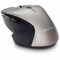 Verbatim Mouse - Blue LED/Optical - Wireless - Radio Frequency - 2.40 GHz - Graphite - USB Type C - 1600 70245 - alternate 2
