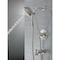 Delta Saylor Monitor 17 Series Tub & Shower Trim with In2ition T17435-SS-I - alternate 6
