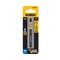 Dewalt FlexTorq Power Bit, L:3.5", BitSize:PH2 DWAF3PH2IR - alternate 4