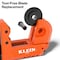 Klein Tools 7/8-Inch Micro Tubing Cutter 50067 - alternate 5