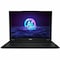 Msi Stealth18AI Studio A1VHG 019US STEALTH18A1019 - alternate 1