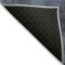 Homeroots 9' X 12' Blue And Gray Abstract Washable Indoor Outdoor Area Rug 616140 - alternate 8