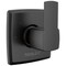 Peerless Ezra In-Wall Diverter Trim Matte Black PTT14371-BL - alternate 1