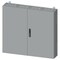 Siemens ALPHA 400 wall-mounted cabinet 8GK1123-4KA42 - alternate 3