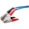 Performance Tool 4GA 20' Jumper Cables, Heavy Duty, Copper Jaw Clamps, All Weather W1667 - alternate 5