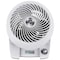 Vornado CirculatingFan, 7-3/16inDia, White, Plug-In CR1-0273-73 - alternate 6