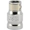 Neiko XZN Triple Square Spline Bit 12 Point Set, CrV Steel, Metric 10078A - alternate 5