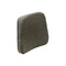 Uni Pro Case-IH/International Harvester/Massey Ferguson/Versatile 86 Backrest Cushion, Brown Fabric 7112 - alternate 7