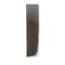 Apollo Tile Ash Gray 3 in x 12 in Glass Glossy Wall Subway 5 sqft/case, 20PK APLA88098 3X12A - alternate 8
