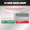 Dap Acrylic Latex Adhesive Caulk, 10 oz, Cartridge, White, Acrylic Latex Base, Kwik Seal 70798-18032 - alternate 6