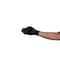 Vguard Polyurethane Coated Nylon Knit Gloves, Black/Black, (144 pr/pk) XL, 144PK G16B110 - alternate 4