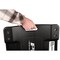 Performance Tool 40 in. Plastic Mechanics Creeper Black W85006BULK - alternate 6