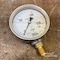 Honeywell Kromschroder Pressure Gauge 0-160 mbar KS03200124 - alternate 2