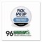 Pick Me Up Provisions French Vanilla Coffee K-Cups, 96PK PM62434CT - alternate 12