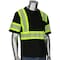 Pip ANSI Type 0 Class 1 Short Sleeve T-Shirt 311-1655-BK/XL - alternate 1