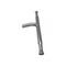 John Deere TEE FITTING, OEM R159758 - alternate 5