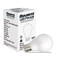 Bulbrite LED Filament 7 W Dimmable A19 Light Bulbs with Milky Finish and E26 Base - 3000K, 800Lumens, 4PK 862847 - alternate 14