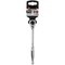 Performance Tool 3/8 in. Dr. Ratchet, Quick Release, 72 Teeth, Chrome Vanadium W38101 - alternate 2