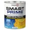Zinsser Acrylic Based Primer, White, 1 qt 249727 - alternate 1